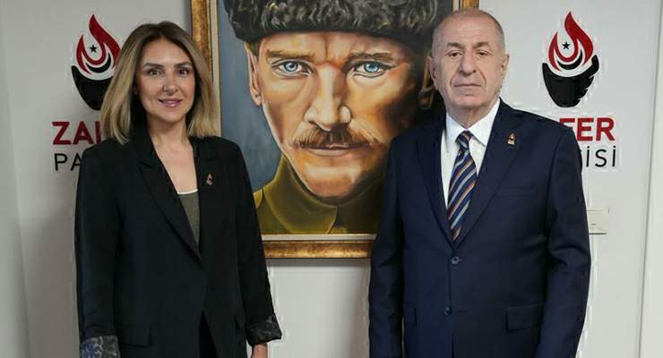 Başkan Pınar Telli Celtemen, 13 Ekim’deki saha programını açıkladı