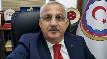 Başkan Kuru, ‘’Büyük Türkiye Ülküsünden, Turan Ülküsüne…’’